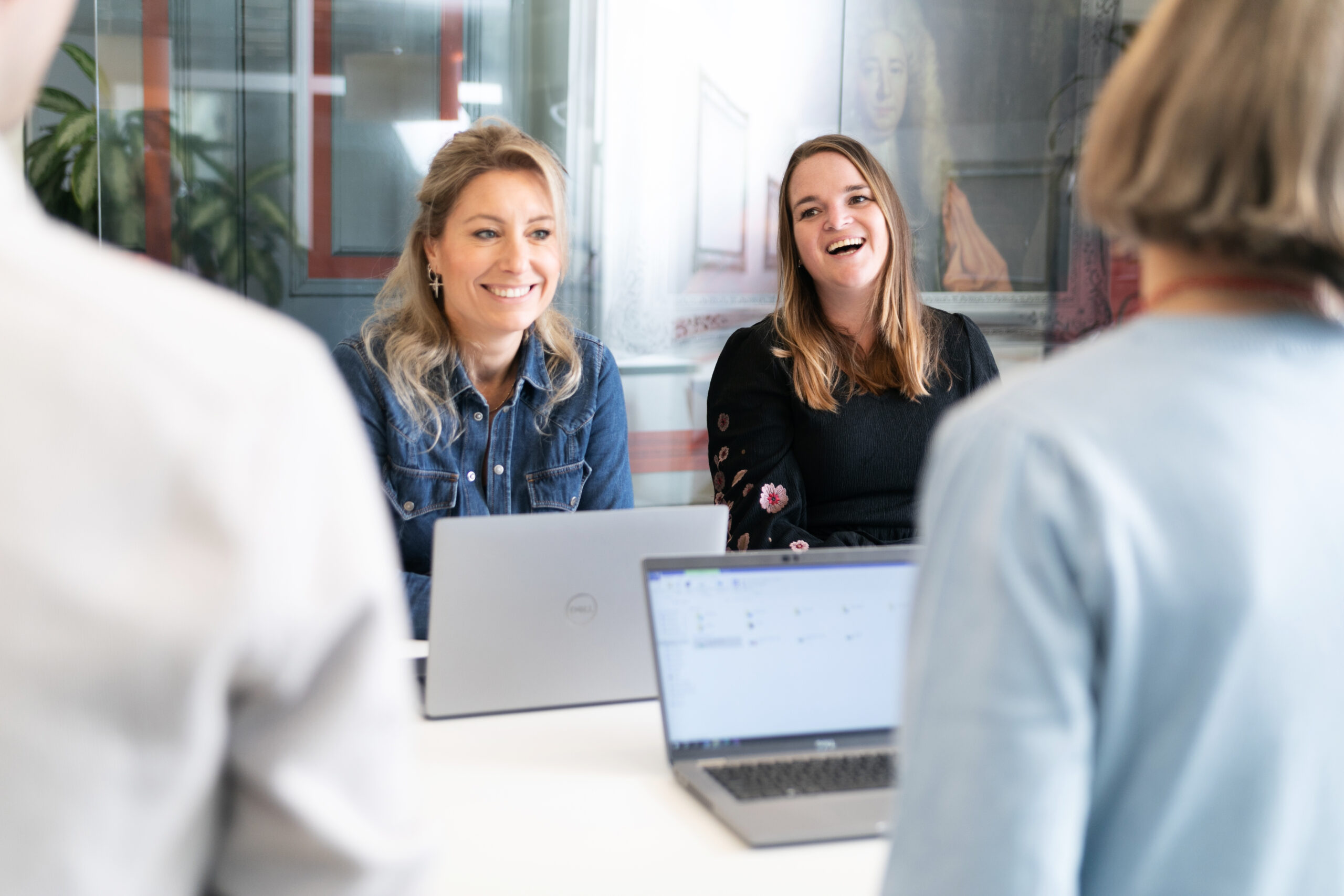 werving en selectie marketing