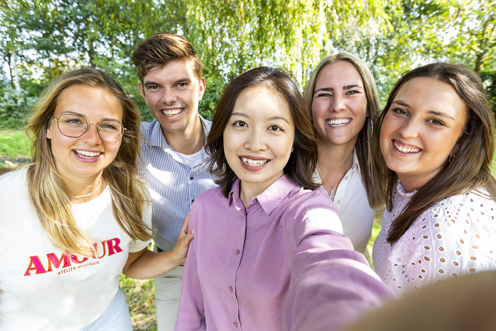 Recruitment Marketing