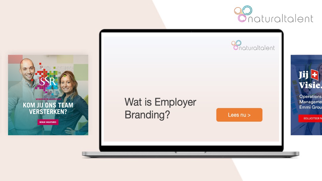 Wat is Employer Branding?