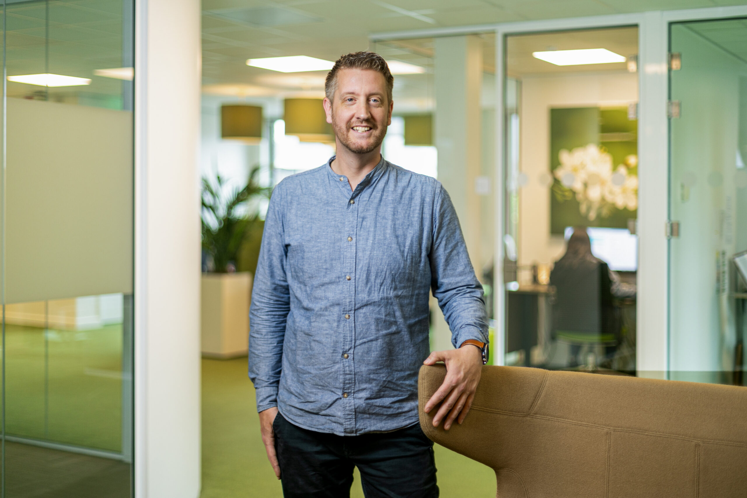Flexibele Wervingsondersteuning - Case Neder-Betuwe